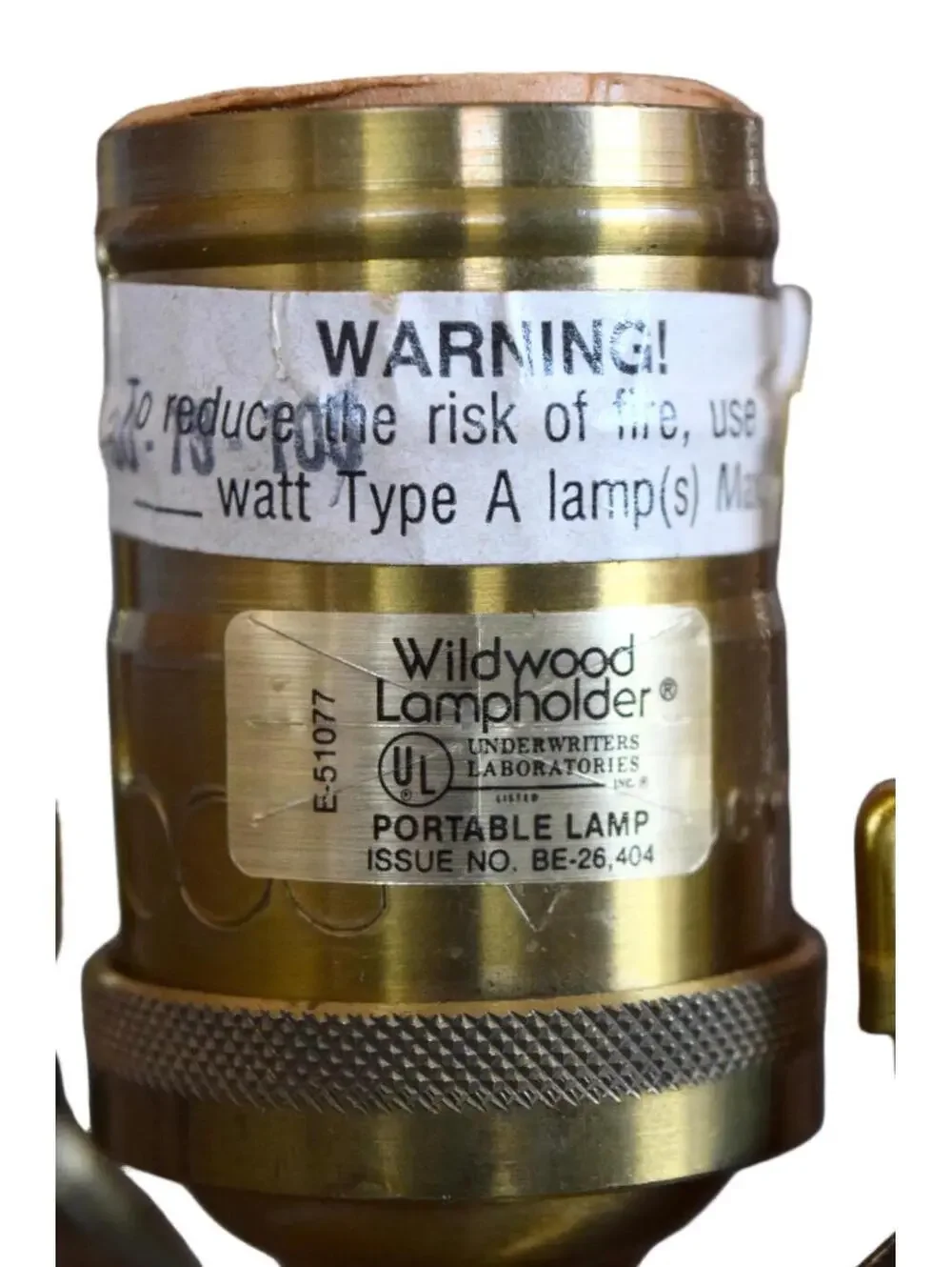 Wildwood Chinoiserie Ginger Jar Table Lamp